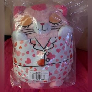 Happy Nappers Huggy Rolls Pillow (2)